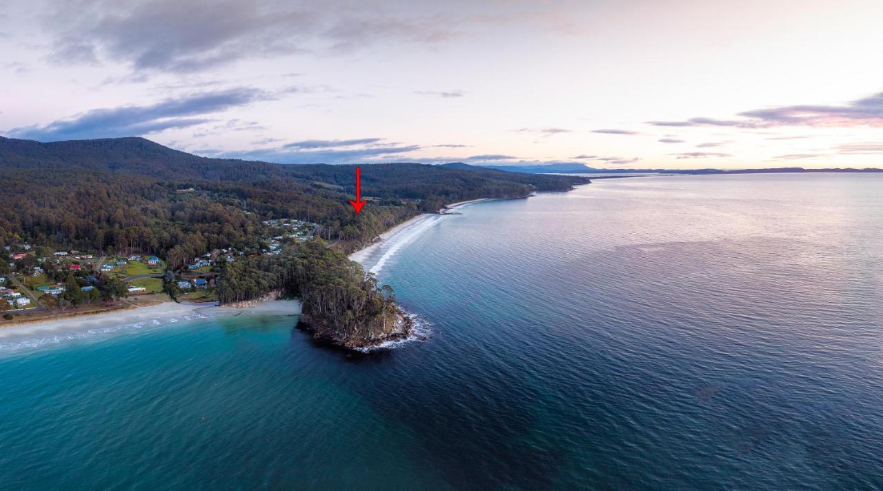 Adventure Bay Holiday Home Eksteriør bilde