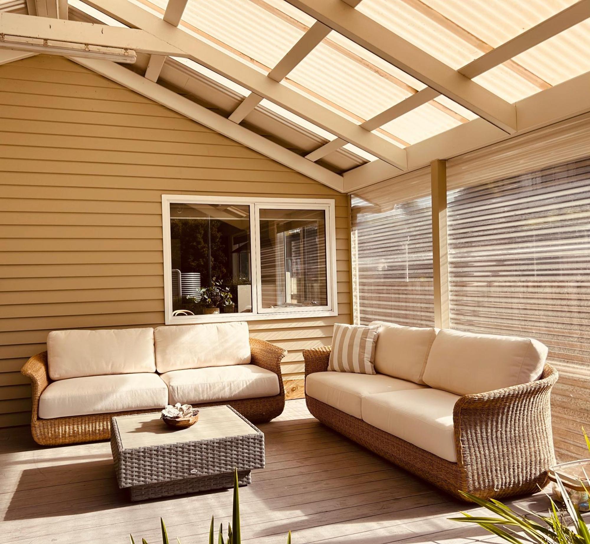Adventure Bay Holiday Home Eksteriør bilde